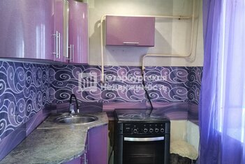 3-комн. кв. 58.6 м² 1/5 этаж