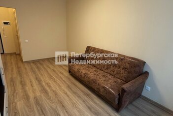  Квартира 36.5 кв.м. у метро Звёздная