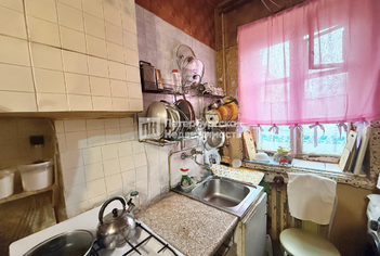 Комната 16.51 м² в 3-комн. кв. 1/3 этаж