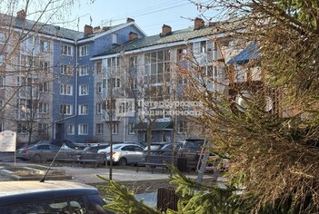  Квартира 44.7 кв.м. у метро Купчино