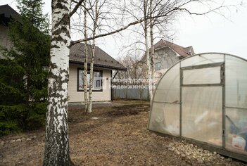 Жилой дом 165.8 м² в тер. СНТ Николаевское 10-я лн