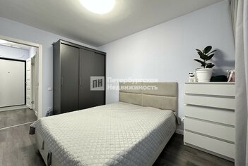  Квартира 35.2 кв.м. у метро Девяткино