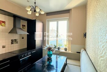 2-комн. кв. 61.7 м² 15/15 этаж