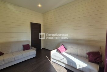 Дача 79.5 м² в тер. СНТ Электросила(Чаща)