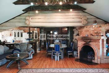 Жилой дом 300 м² в г Валдай ул Белова, д5