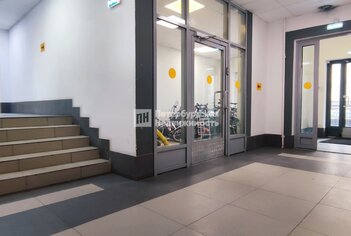 Студия 22.1 м² 2/28 этаж