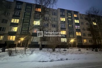 Комната 19.4 м² в 5-комн. кв. 1/5 этаж