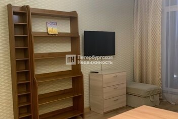 Студия 24.9 м² 21/23 этаж