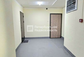 1-комн. кв. 34.4 м² 22/27 этаж