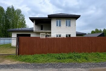 Жилой дом 249 м² в г Всеволожск ул Рубцова, д33