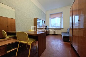 Комната 16.5 м² в 30-комн. кв. 5/5 этаж