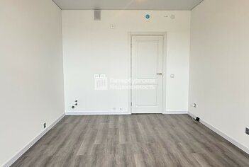 Студия 24.4 м² 4/14 этаж