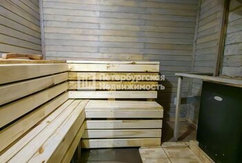 Коттедж 142.6 м² в тер Горская ул Гагаринская, д3 к А