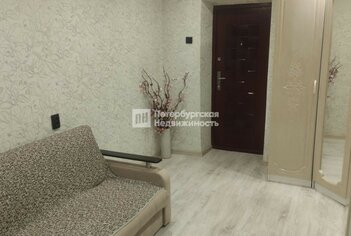 Комната 25.6 м² в 12-комн. кв. 12/15 этаж