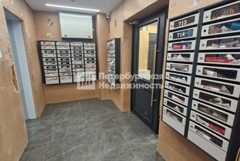 1-комн. кв. 49.2 м² 10/18 этаж