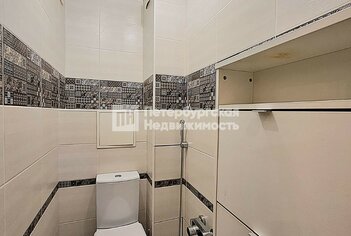 1-комн. кв. 41 м² 1/10 этаж