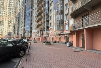  Квартира 36.6 кв.м. у метро Гражданский Проспект