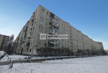 1-комн. кв. 29.5 м² 1/9 этаж