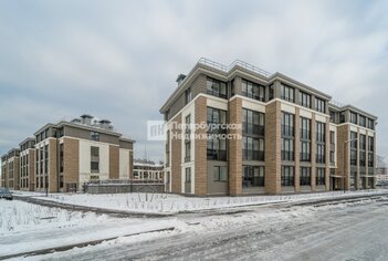 2-комн. кв. 52.24 м² 4/4 этаж