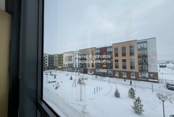 1-комн. кв. 38.8 м² 3/5 этаж