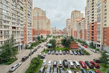 2-комн. кв. 91.7 м² 5/16 этаж