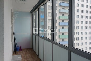  Квартира 36 кв.м. у метро Юго-западная (2015)