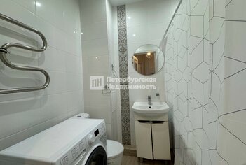 1-комн. кв. 34.8 м² 9/26 этаж