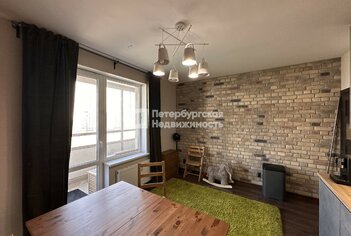 2-комн. кв. 55.5 м² 8/25 этаж