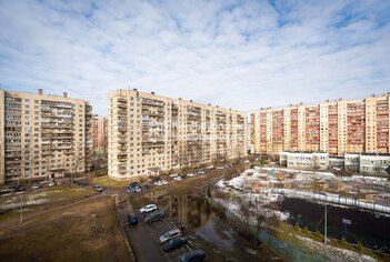 3-комн. кв. 67.8 м² 7/16 этаж