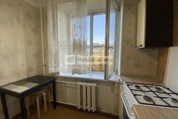 2-комн. кв. 43 м² 7/7 этаж