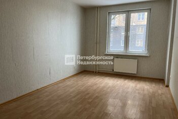 3-комн. кв. 78.6 м² 1/9 этаж