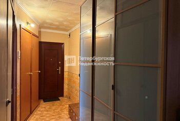 3-комн. кв. 65.3 м² 2/9 этаж