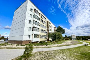 2-комн. кв. 49 м² 4/5 этаж