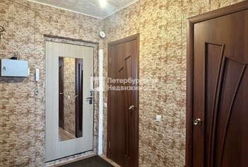 2-комн. кв. 46.1 м² 20/25 этаж