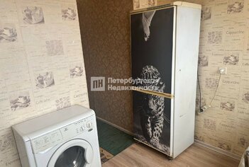 1-комн. кв. 32.2 м² 2/9 этаж