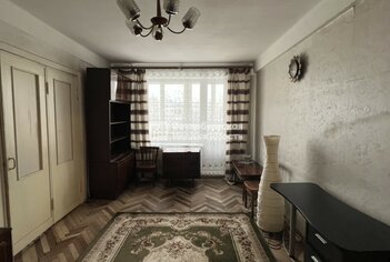 2-комн. кв. 44.5 м² 3/5 этаж