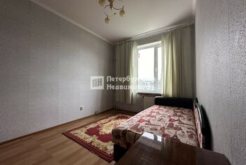 2-комн. кв. 43.9 м² 3/4 этаж