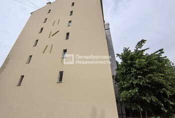 Комната 22 м² в 3-комн. кв. 5/7 этаж