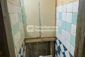 1-комн. кв. 35.9 м² 1/6 этаж