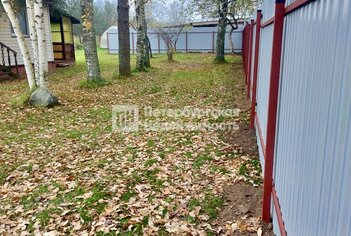 Жилой дом 46 м² в деревня Большево ул Центральная, д51Б