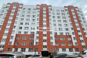 1-комн. кв. 41.8 м² 2/10 этаж