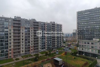 1-комн. кв. 35.8 м² 8/12 этаж