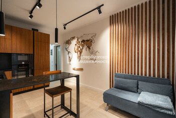 1-комн. кв. 41 м² 11/12 этаж