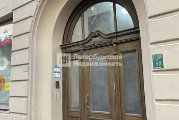 Комната 27.3 м² в 5-комн. кв. 3/5 этаж