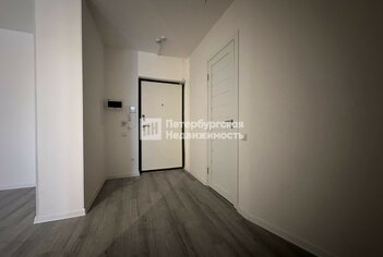  Студия 28.8 кв.м. у метро Девяткино