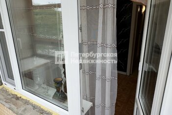 1-комн. кв. 38.3 м² 3/9 этаж