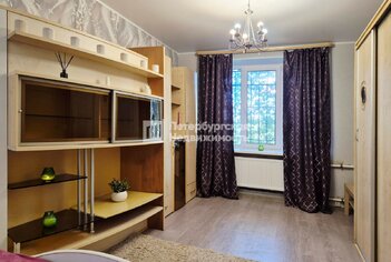  Квартира 28.8 кв.м. у метро Звёздная