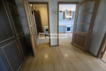 1-комн. кв. 55.4 м² 5/9 этаж