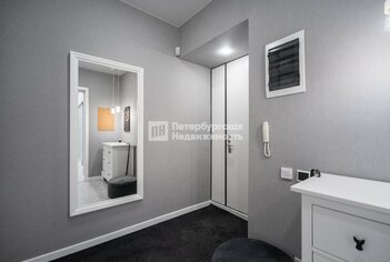 1-комн. кв. 77.7 м² 3/6 этаж