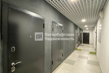  Квартира 31.1 кв.м. у метро Девяткино